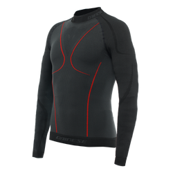 Termooblečenie DAINESE Thermo LS MAN Black-Red - 2025/26
