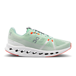 Boty Uyn Man On Running Cloudsurfer Creek/White