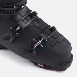 Zjazdové topánky Rossignol Hi Speed Elite 130 Carbon LV GW Black Edition - 2023/24