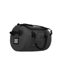 Taska Energiapura Duffle Bag/Grey Black - 2024/25