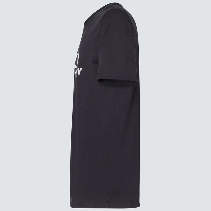 Tričko Oakley O Bark 2.0 Blackout