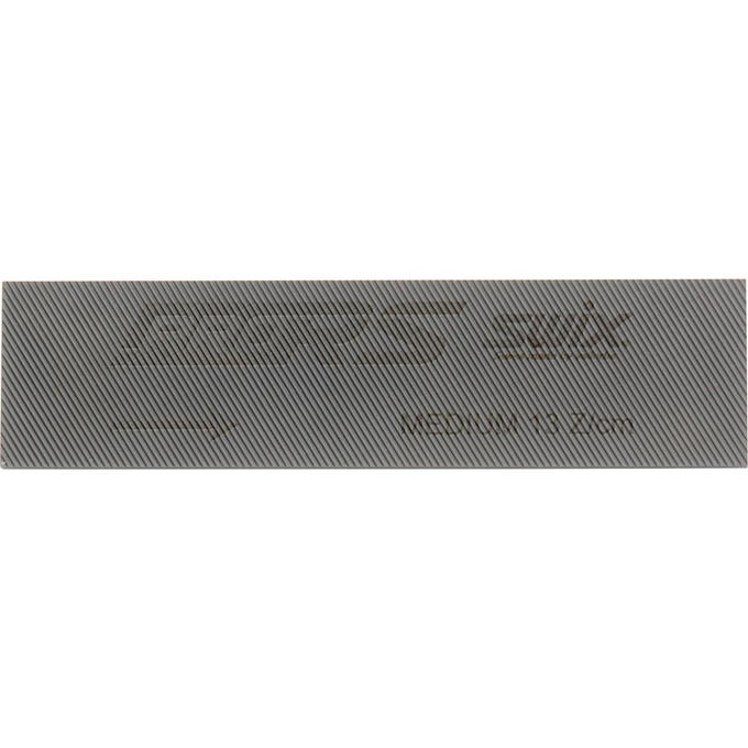 SWIX T106RSC File Light Chrome 10cm