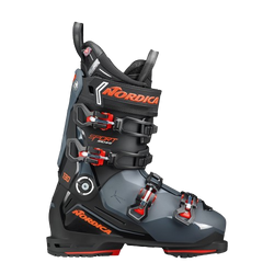 Zjazdové topánky Nordica Sportmachine 3 130 GW Anthracite Black Red - 2024/25