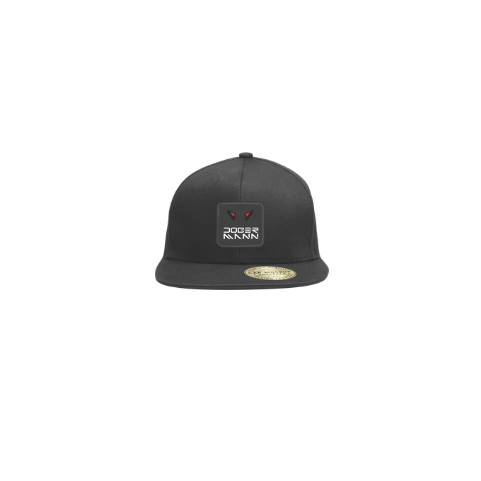 Viečko Nordica Dobermann Cap Black - 2025/26