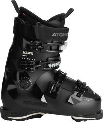 Zjazdové topánky Atomic Hawx Prime 75 W Black/Anthracite - 2025/26