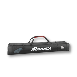 Vak na lyže Nordica Single Ski Bag Eco Fabric - 2025/26