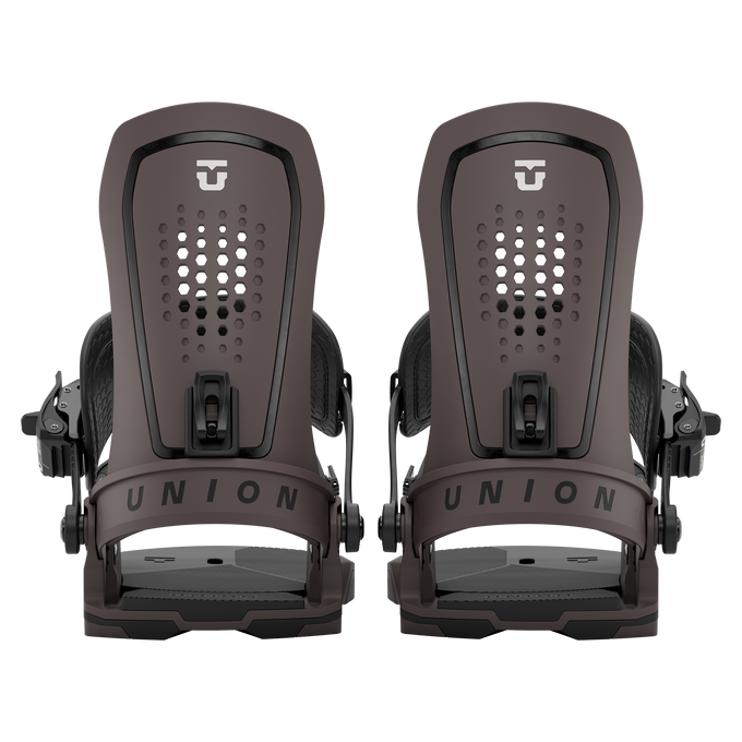 Viazanie na Snowboard Union  Force Brown 20-YR - 2025/26