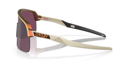 Slnečné okuliare Oakley Sutro Lite Matte Red Gold Colorshift Frame/Prizm Road Black Lenses
