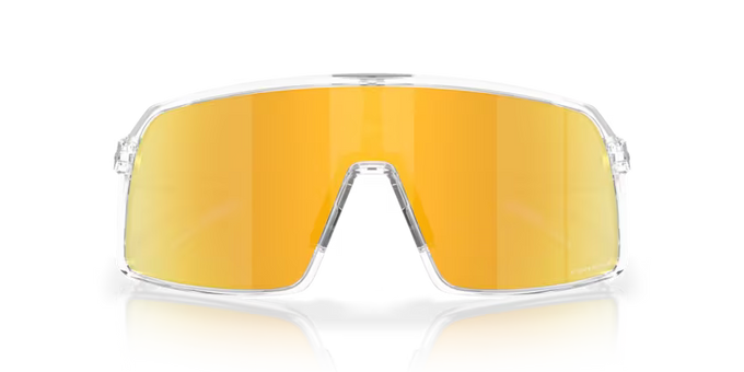 Slnečné okuliare Oakley Sutro Prizm 24 K Lenses/Clear Frame