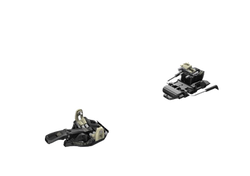 Zjazdové viazanie HEAD Almonte 12 PT Brake 90mm Black Sand - 2024/25