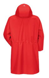 Pláštenka Schoffel Raincoat II Red - 2024/25