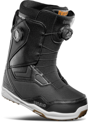Snowboardové Topánky Thirty Two Tm-2 Double Boa Men Black/White/Gum - 2024/25