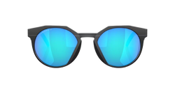 Slnečné okuliare Oakley HSTN Matte Black Frame / Prizm Sapphire Polarized Lenses