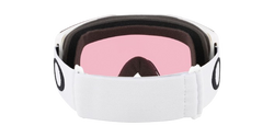 Lyžiarske okuliare Oakley Fall Line M Matte White Prizm Snow Torch Iridium - 2025/26
