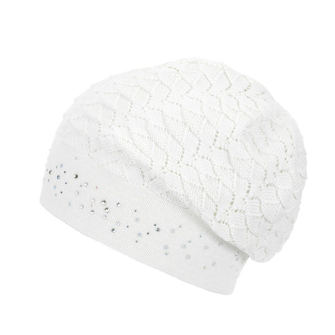 Čiapka EISBAR Hanka OS Crystal MÜ - 2019/20