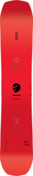 Snowboard Capita The Black Snowboard of Death - 2025/26