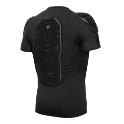 Cyklistický dres Rival Pro Tee Black - 2023