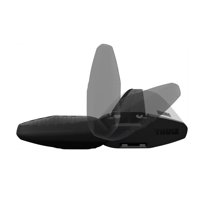  Roof Bars Thule WingBar Evo