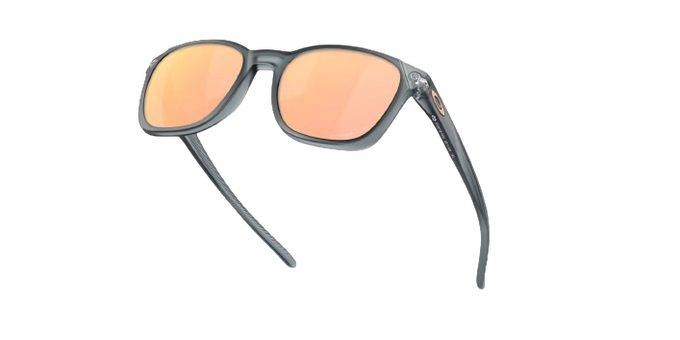 Slnečné okuliare OAKLEY Ojector Prizm Sapphire Polarized Lenses/Grey Ink Frame