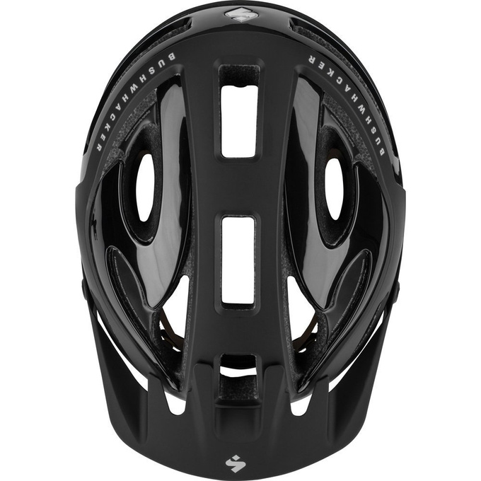 Cyklistická prilba SWEET PROTECTION Bushwhacker Ii Mips Helmet Matte Black - 2021