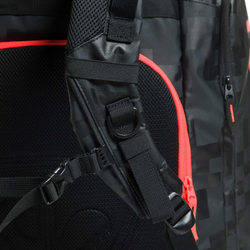 Batoh na lyžiarsku obuv Rossignol Hero Heating Athletes Bag 230V - 2025/26
