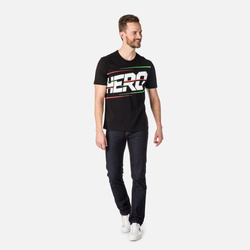 Tričko ROSSIGNOL Hero Logo Tee