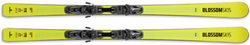 Zjazdové lyže Blossom Skis Numero Uno GS WCR 14 + ST 14 - 2025/26