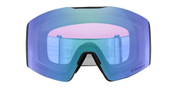 Lyžiarske okuliare Oakley Fall Line L Matte Black Prizm Snow Iced Iridium - 2025/26
