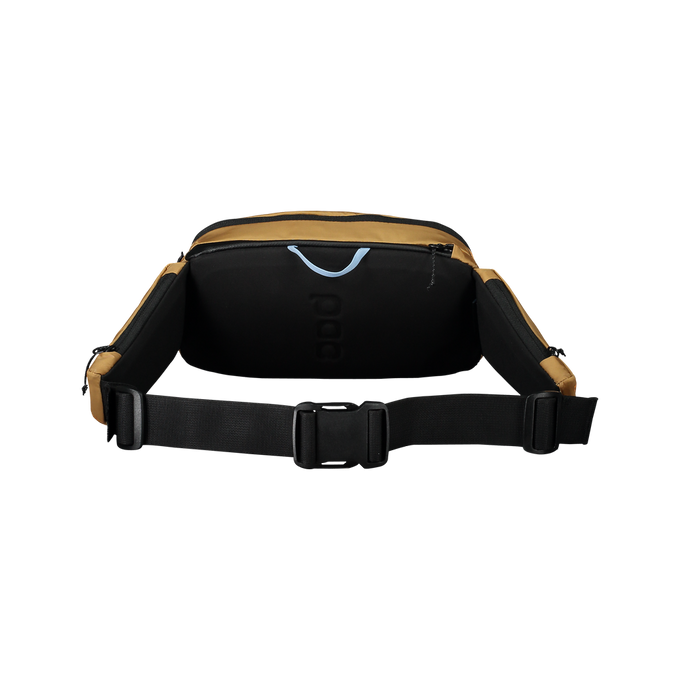 Batoh POC Lamina Hip Pack Aragonite Brown - 2024/25