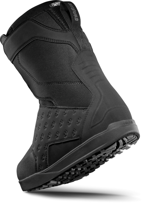 Snowboardové Topánky Thirty Two Lashed  Double Boa Black/Grey - 2025/26