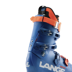 Zjazdové topánky Lange World Cup RS ZJ + Variant Blue - 2024/25