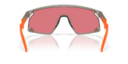 Slnečné okuliare Oakley BXTR Matte Grey Ink Frame/ Prizm Trail Torch Lenses