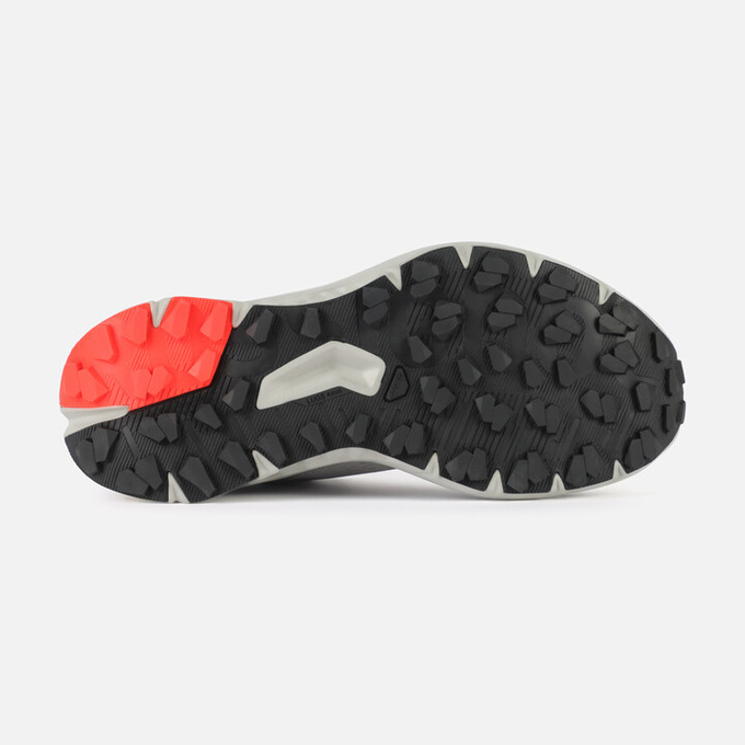Topánky Rossignol Venosk LT Grey - 2025/26
