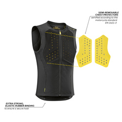 Chránič Komperdell Air Vest+ - 2024/25