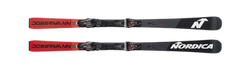 Zjazdové lyže Nordica Dobermann SLR DC + Xcell 14 FDT - 2024/25