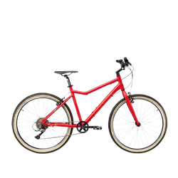Bicykel Academy Grade 6 Red 26" - 2025