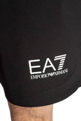 Kraťasy Emporio Armani Man Vigor7 Black