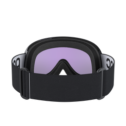 Lyžiarske okuliare POC Retina Mid Uranium Black/Partly Sunny Blue - 2025/26