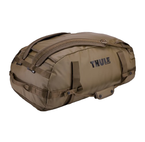 Taška Thule Chasm Duffel Bag 70L Deep Khaki