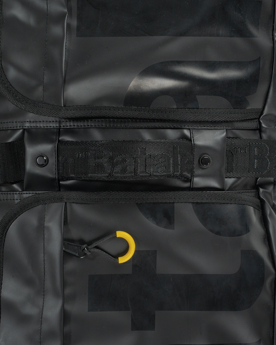 Obal na Snowboard Bataleon Rollaway Bag Black OS - 2025/26