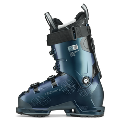 Zjazdové topánky TECNICA Mach1 MV 105 W TD GW Iridescent Green - 2025/26