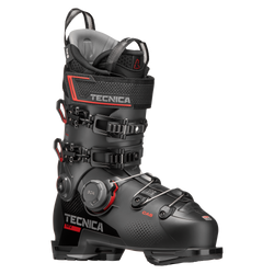Zjazdové topánky TECNICA Mach BOA MV 110 GW Black - 2025/26