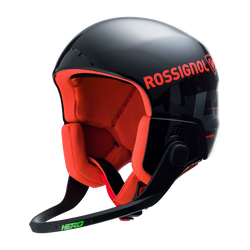 Lyžiarska helma Rossignol Hero Giant Impacts FIS + Garda - 2025/26