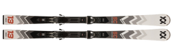 Zjazdové lyže Volkl Racetiger SC White - 2024/25