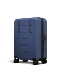 Cestovný kufor Db Ramverk Carry-on Blue Hour - 2025/26