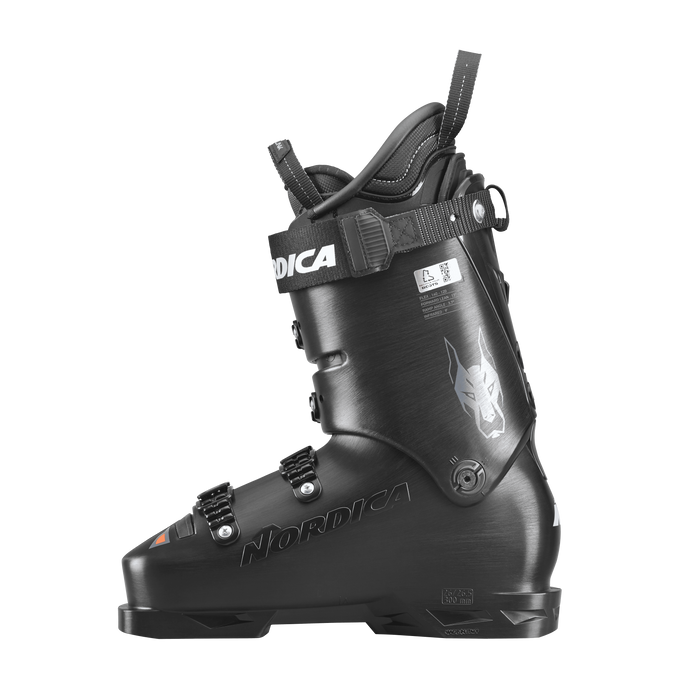 Zjazdové topánky Nordica Dobermann 5 96 S - 2025/26