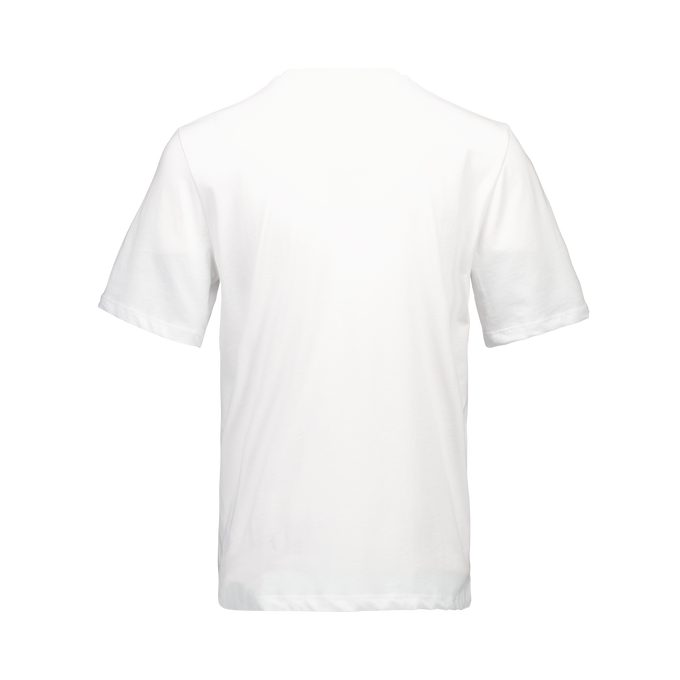 Tričko Poc Tee Hydrogen White - 2025/26