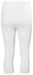 Termoaktívne nohavice Helly Hansen Lifa Seamless Racing Pant White - 2023/24