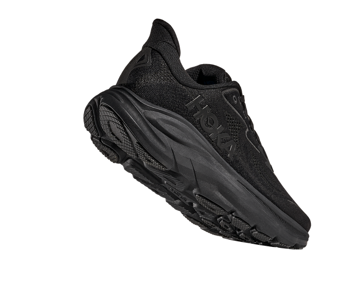 Sportové Topánky Hoka Clifton 10 Black/Black