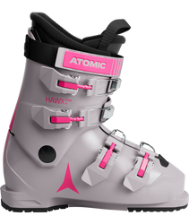 Zjazdové topánky Atomic Hawx Kids 4 Dust/Pink – 2025/26